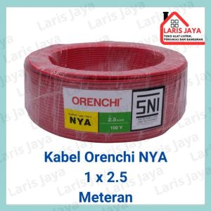 NYA ORENCHI 1 X 2.5 METERAN