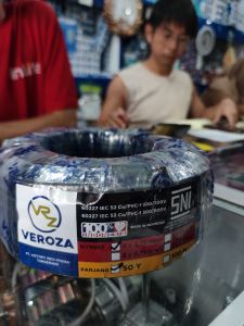 NYYHY VEROZA 2 X 0.75 50 YARD