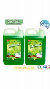 Kaditha kompan 5L