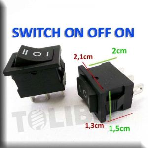 SAKLAR SWITCH ON OFF ON 3 KAKI