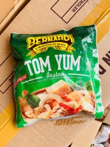 Bernardi Tom Yum 150gr