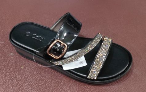 Calbi RZE 1717 Hitam