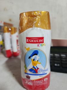 Eskulin shmp&cndtnr 100ml donald