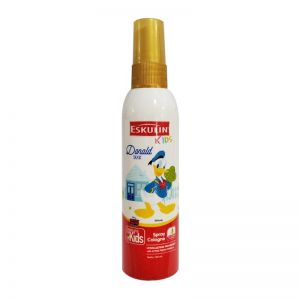 Eskulin spray cologne 100ml donald