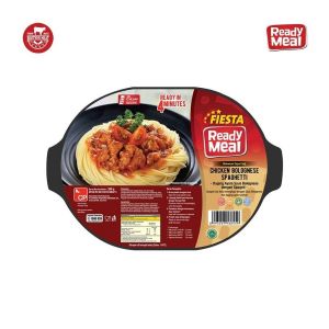 Fiesta RM spaghetti carbo