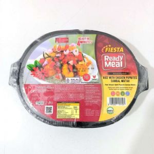 Fiesta RM rice w/popbites smbl matah