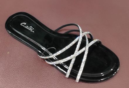 Calbi LFDE 634 Hitam 
