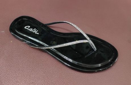 Calbi LFDE 560 Hitam 