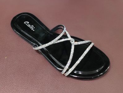 Calbi LFDE 547 Hitam 