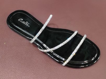 Calbi LFDE 568 Hitam 