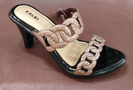 Calbi BBEX 2048 Coklat 