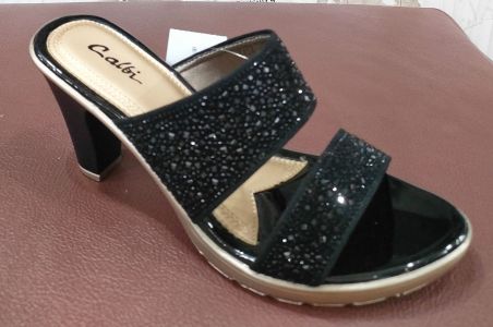 Calbi 34SX 2041 Hitam ph
