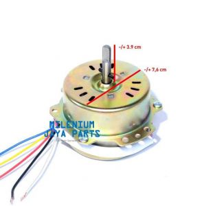 DINAMO BOXFAN HEXOS MASPION UNIVERSAL
