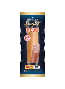 Kanzler sosis single keju 65g