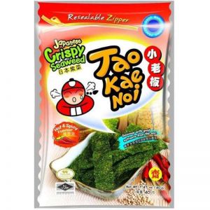 Tao kae noi crispy spicy 15g