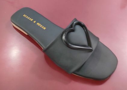 Reagan Megan 2346 Hitam