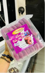 Delies donut ubi 21s