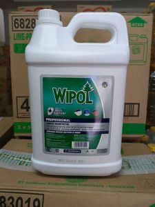 Wifol wipol karbol