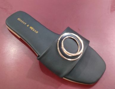 Reagan Megan 2335 Hitam 