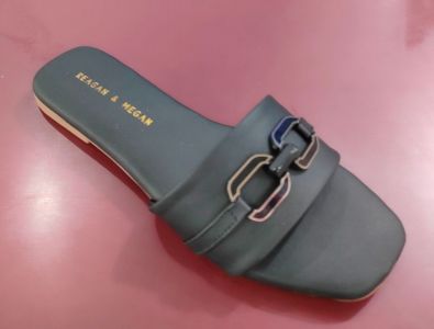 Reagan Megan 2347 Hitam 