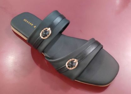 Reagan Megan 2349 Hitam 
