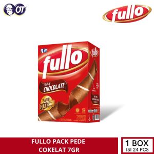 Fullo stik choco 7g