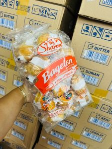 Bagelen Sharon Original 300gr