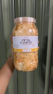 Opak Sutra 2000ML Keju