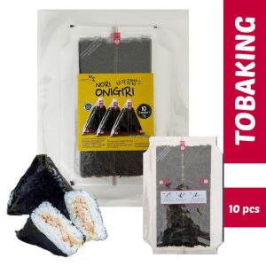 Nori onigiri 10L