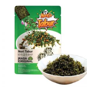 Nori Tabur Original 60Gr