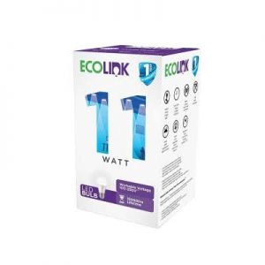 LAMPU ECOLINK 11 WATT
