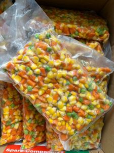 Mix vege table 500gram