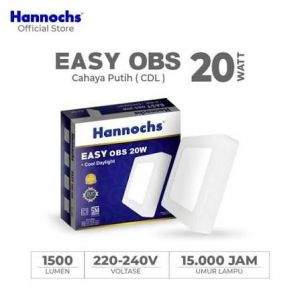 HANNOCHS EASY OBS 25 WATT