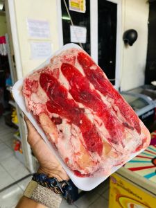 Slice Beef Yosinoya 500gr