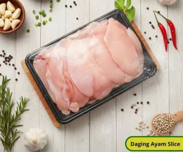 Slice ayam 500gr