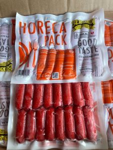 Bernardi sosis horeca 250gr