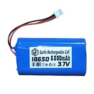 BATERAI RC / SPEAKER BLUETOOTH 2 x 18650