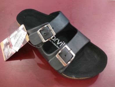 Carvil Romeo 02 Black