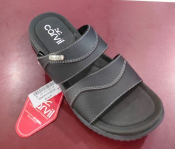 Carvil Norwidh 02 Black