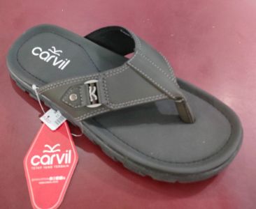 Carvil Durham 01 Black
