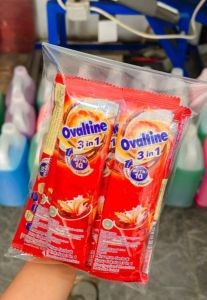 Ovaltine 3in1 (pack 5)