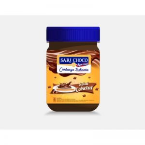 Sari choco spread chocolate 150gr