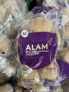 Baso Alam BA isi 5