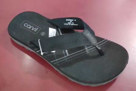 Carvil Courent Black 