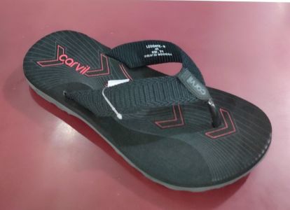 Carvil Leconte Black