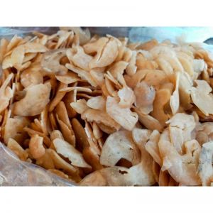 Kerupuk patahan udang 500gr