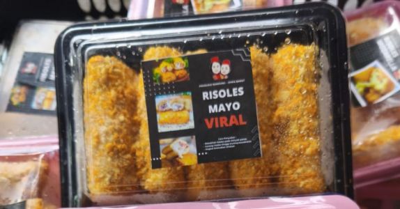 Risol mayo