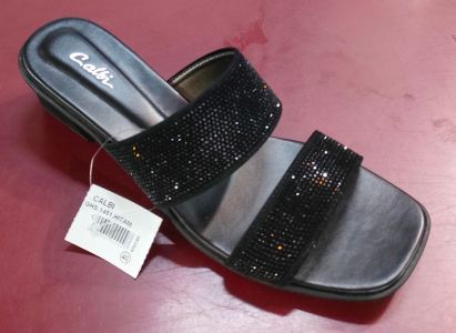 Calbi Ghs 1451 Hitam 