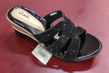 Calbi Dnbx 2077 Hitam