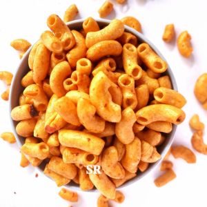 Makaroni Rujak Bantet
